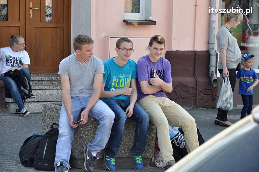 10 lat Polski w Unii Europejskiej