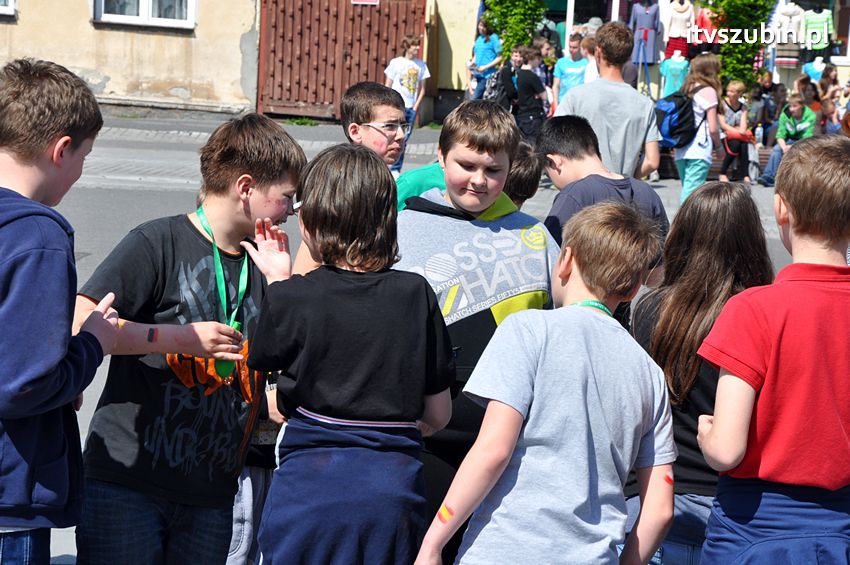 10 lat Polski w Unii Europejskiej