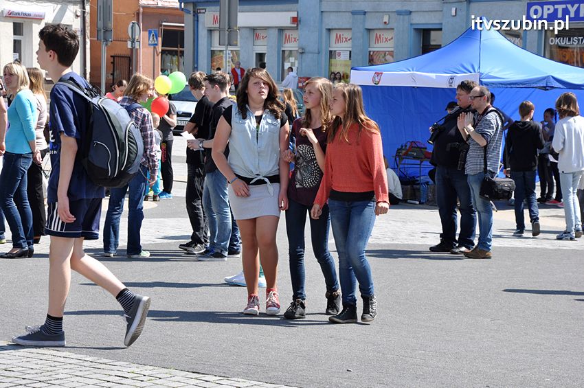 10 lat Polski w Unii Europejskiej