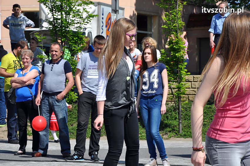 10 lat Polski w Unii Europejskiej