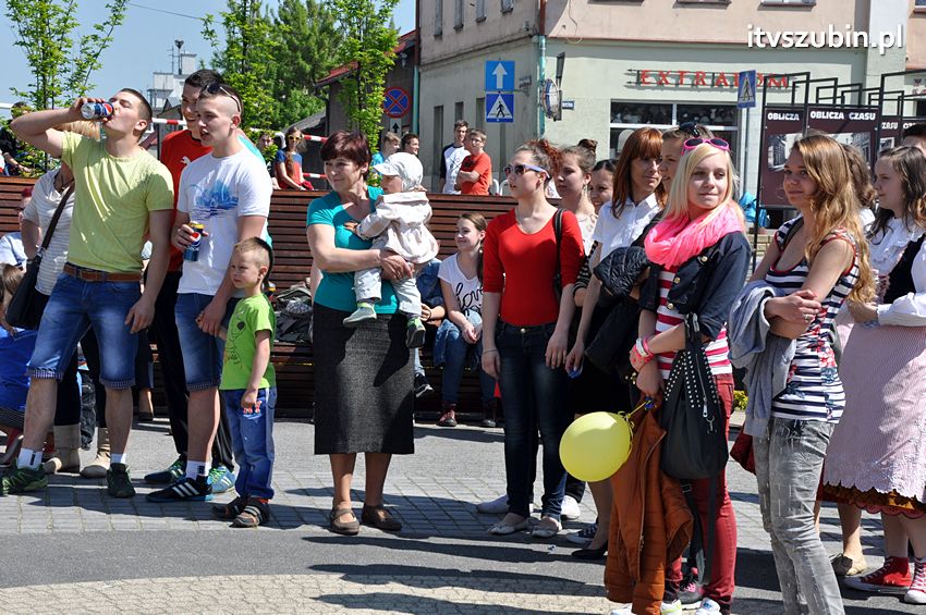 10 lat Polski w Unii Europejskiej