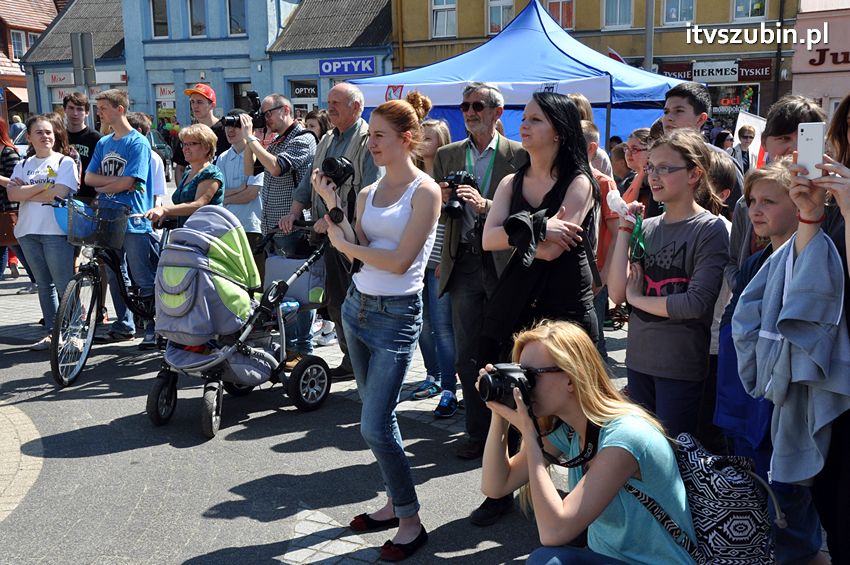 10 lat Polski w Unii Europejskiej
