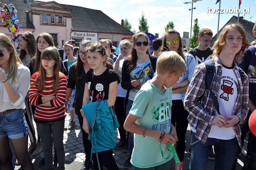 10 lat Polski w Unii Europejskiej