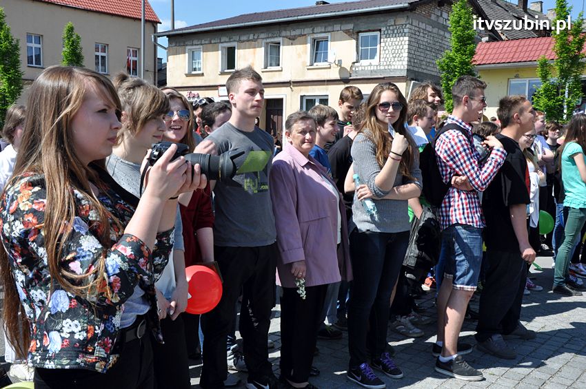 10 lat Polski w Unii Europejskiej