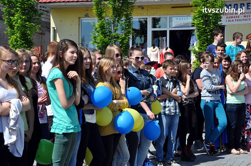 10 lat Polski w Unii Europejskiej