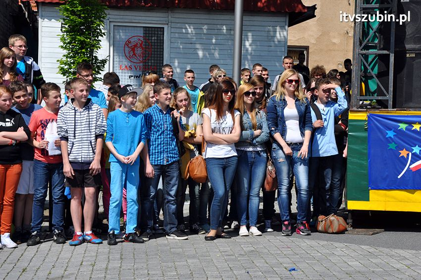 10 lat Polski w Unii Europejskiej