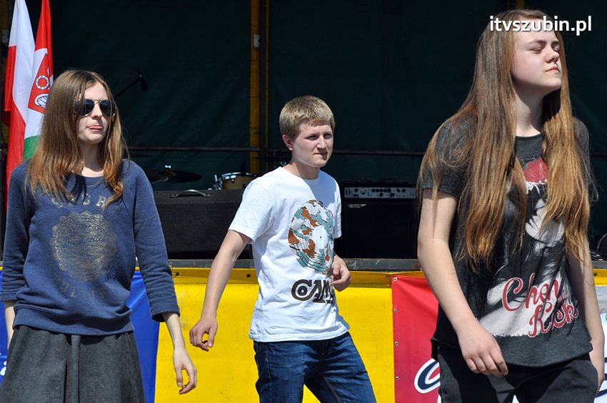 10 lat Polski w Unii Europejskiej