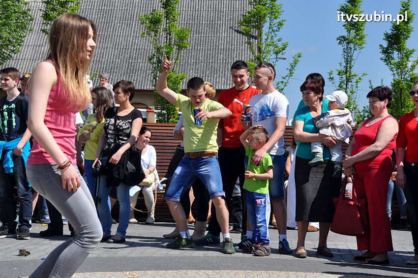 10 lat Polski w Unii Europejskiej