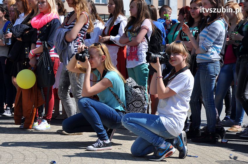 10 lat Polski w Unii Europejskiej
