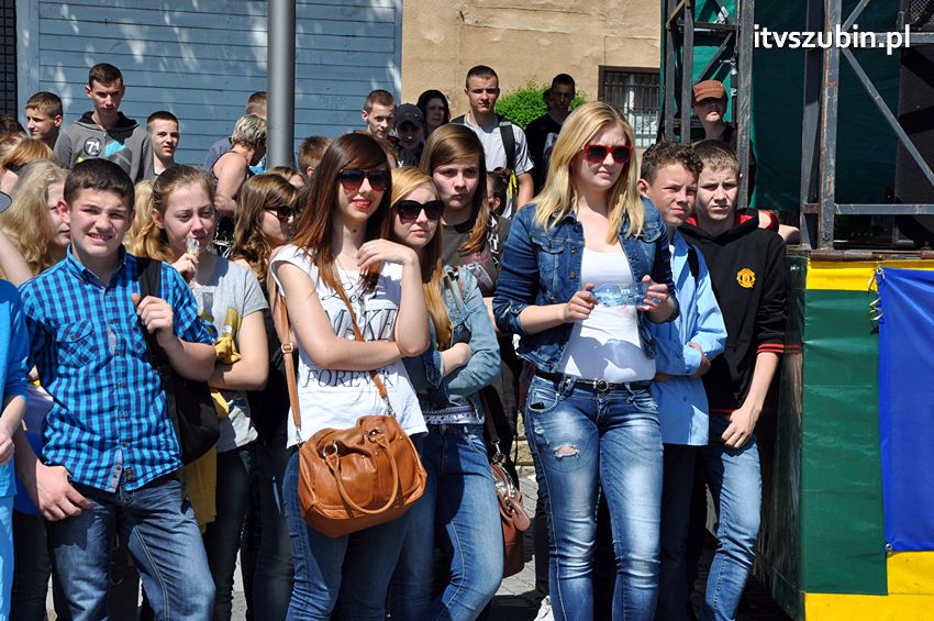 10 lat Polski w Unii Europejskiej