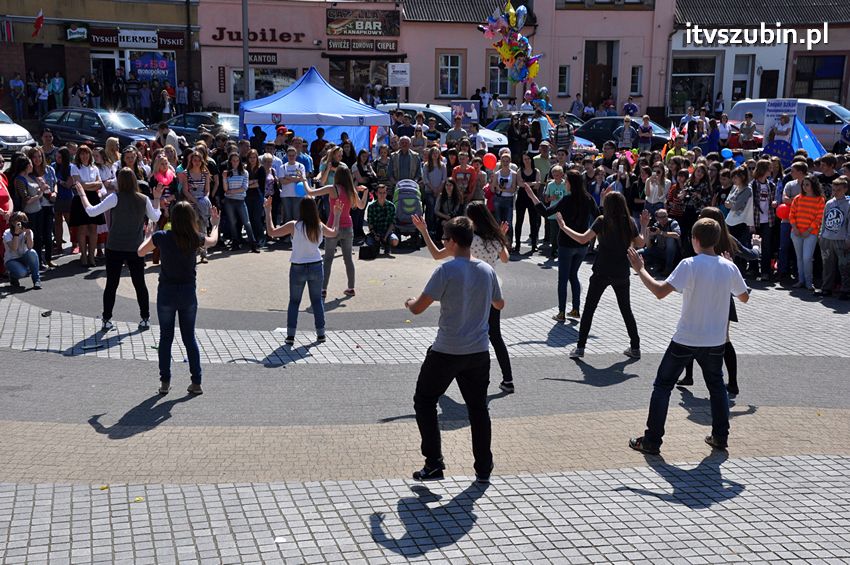 10 lat Polski w Unii Europejskiej