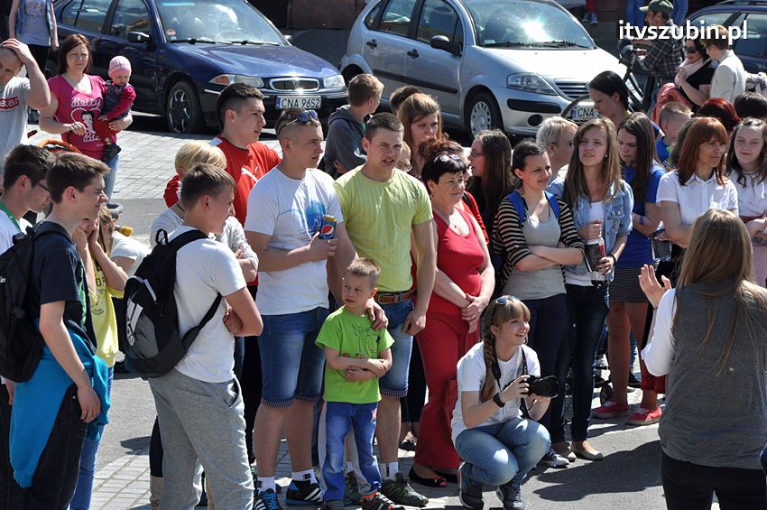 10 lat Polski w Unii Europejskiej