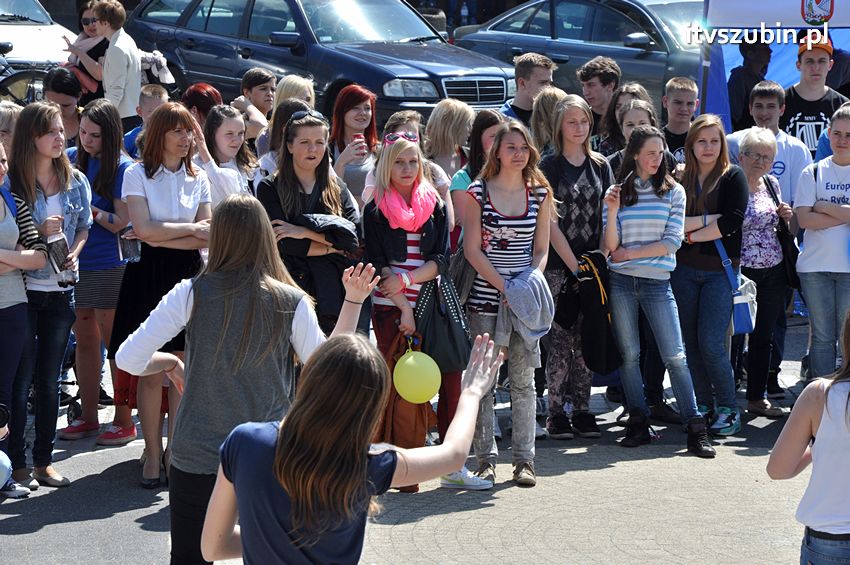 10 lat Polski w Unii Europejskiej