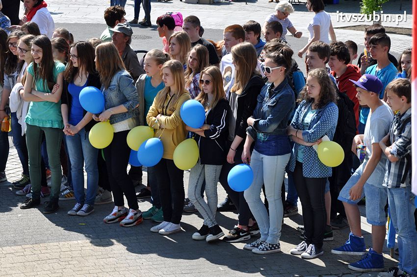 10 lat Polski w Unii Europejskiej