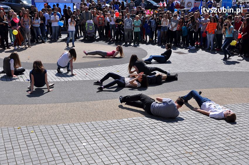 10 lat Polski w Unii Europejskiej