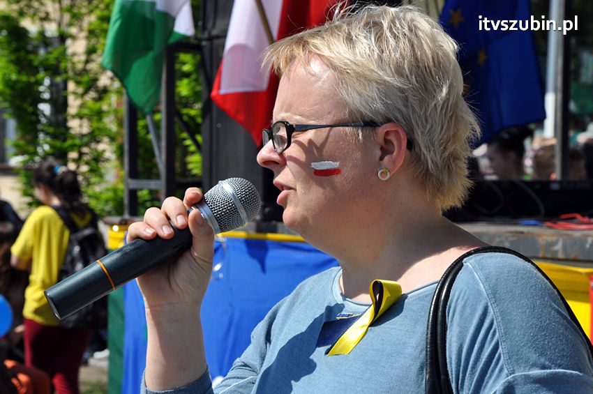 10 lat Polski w Unii Europejskiej