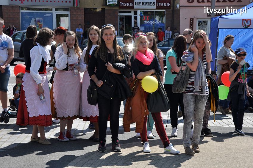10 lat Polski w Unii Europejskiej