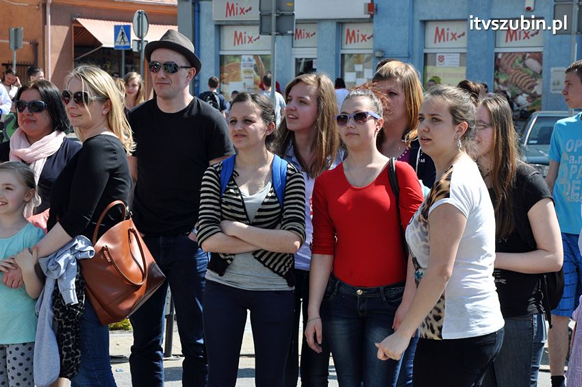 10 lat Polski w Unii Europejskiej