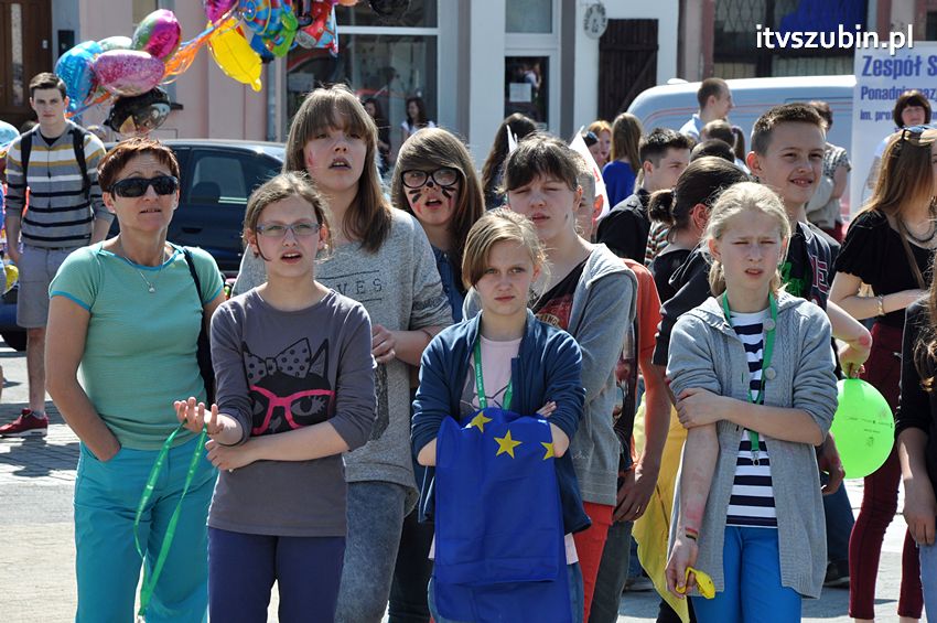 10 lat Polski w Unii Europejskiej