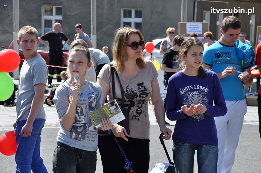 10 lat Polski w Unii Europejskiej