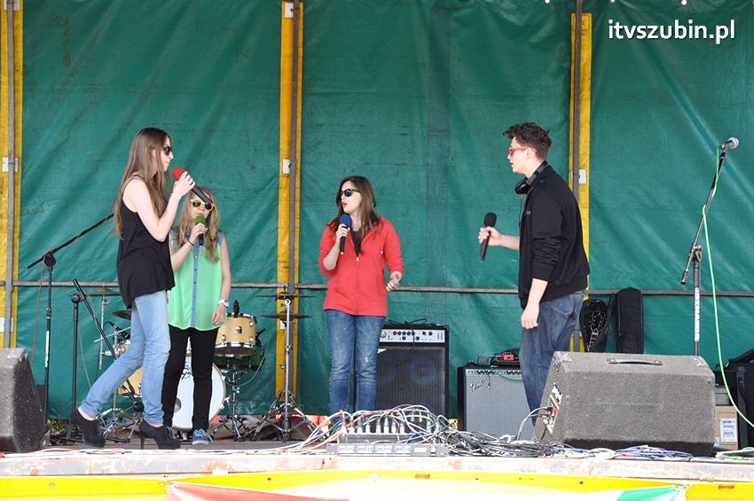 10 lat Polski w Unii Europejskiej