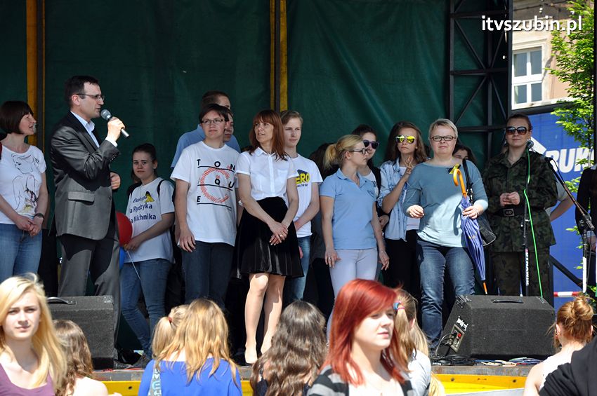 10 lat Polski w Unii Europejskiej