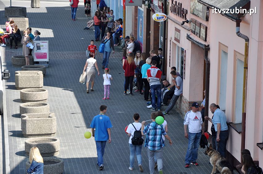 10 lat Polski w Unii Europejskiej