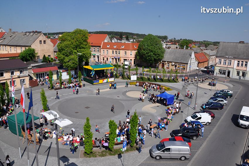 10 lat Polski w Unii Europejskiej