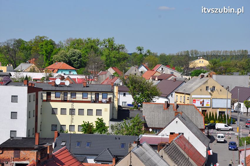 10 lat Polski w Unii Europejskiej