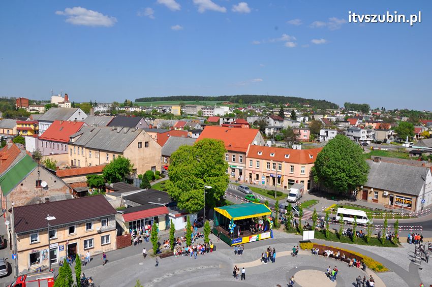 10 lat Polski w Unii Europejskiej