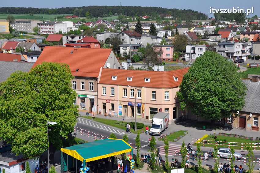 10 lat Polski w Unii Europejskiej