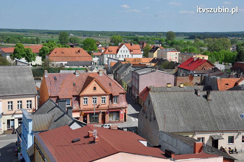 10 lat Polski w Unii Europejskiej