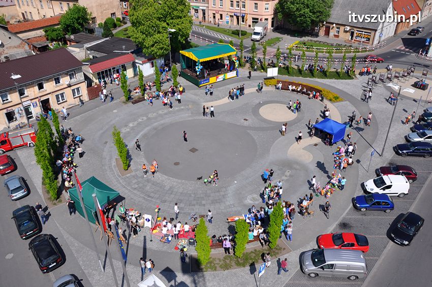 10 lat Polski w Unii Europejskiej