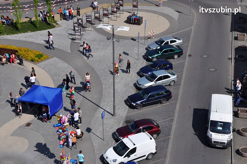 10 lat Polski w Unii Europejskiej