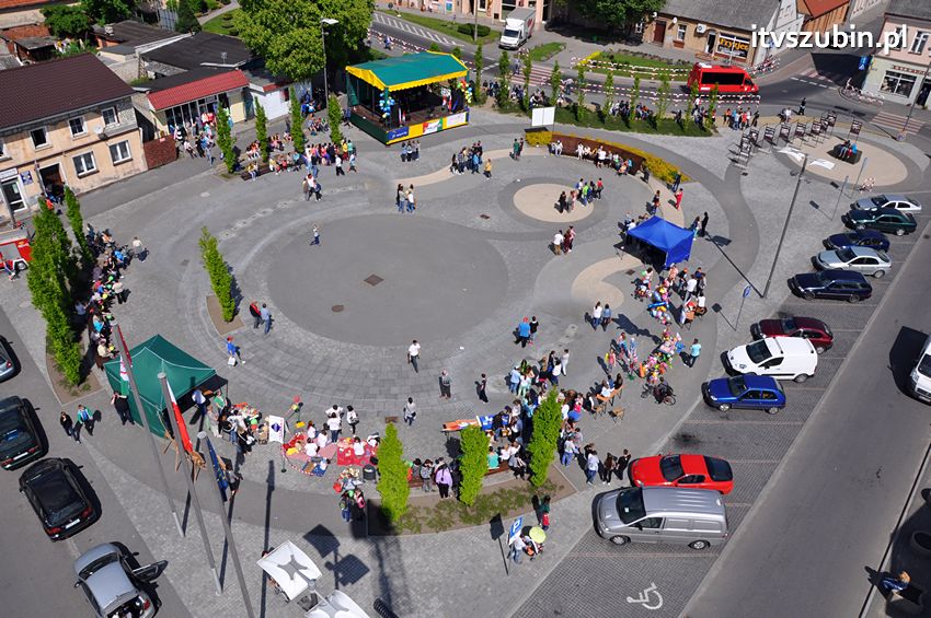 10 lat Polski w Unii Europejskiej