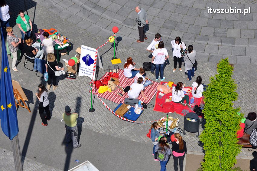 10 lat Polski w Unii Europejskiej