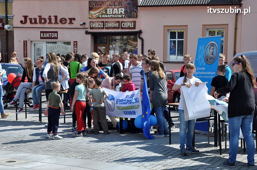 10 lat Polski w Unii Europejskiej