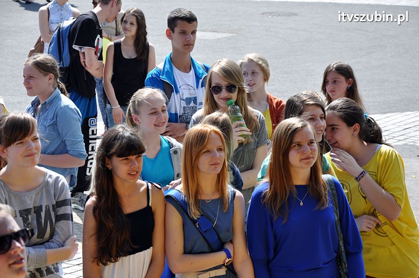 10 lat Polski w Unii Europejskiej