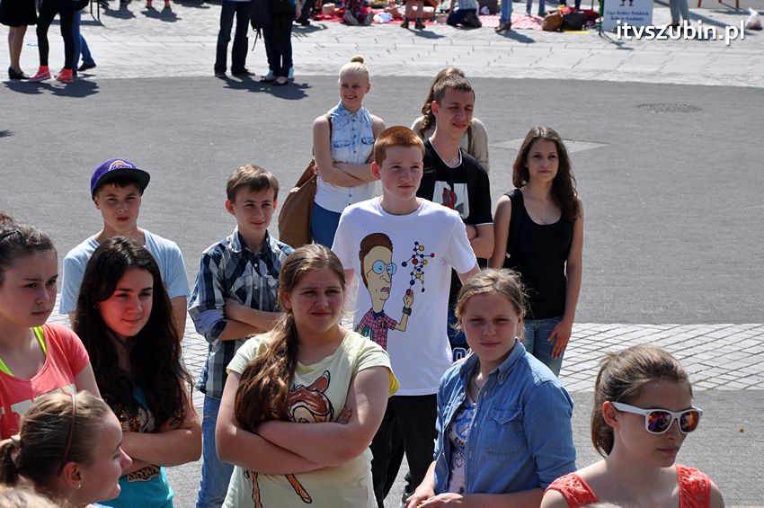 10 lat Polski w Unii Europejskiej