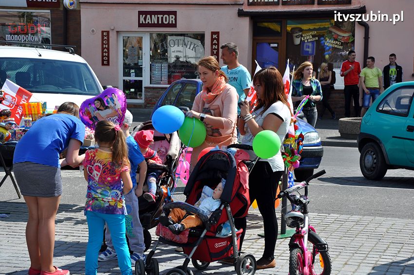 10 lat Polski w Unii Europejskiej