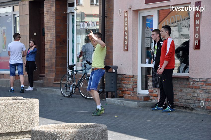 10 lat Polski w Unii Europejskiej