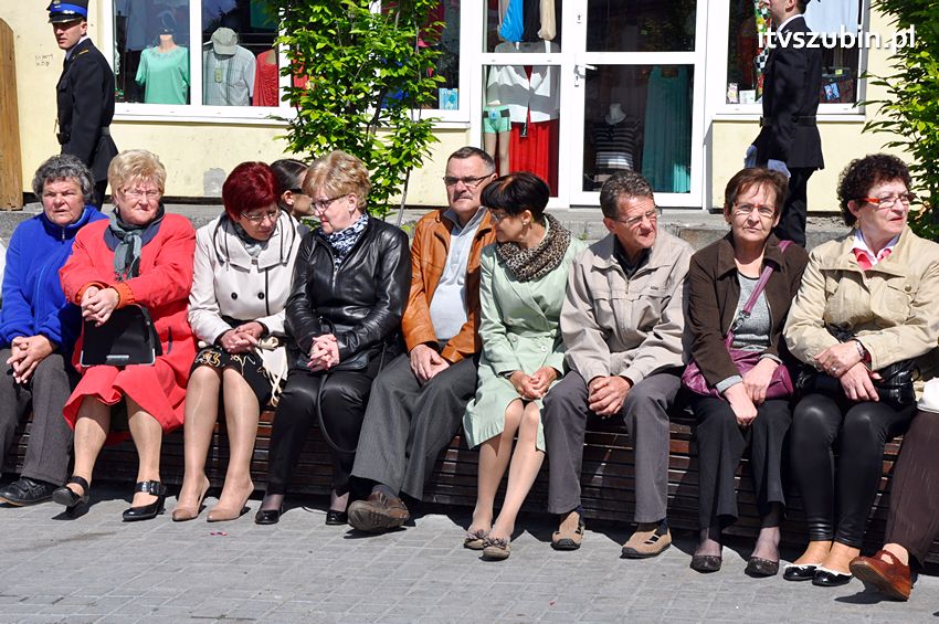 Msza św. w intencji Ojczyzny z okazji uchwalenia Konstytucji 3 Maja