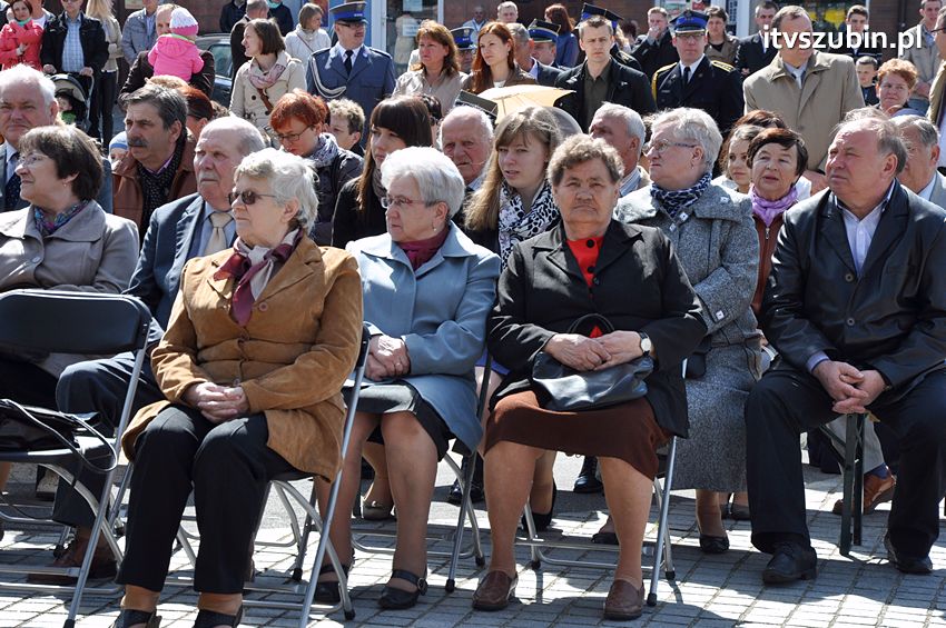 Msza św. w intencji Ojczyzny z okazji uchwalenia Konstytucji 3 Maja