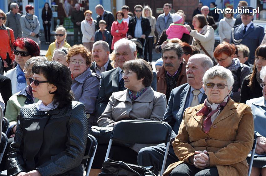 Msza św. w intencji Ojczyzny z okazji uchwalenia Konstytucji 3 Maja