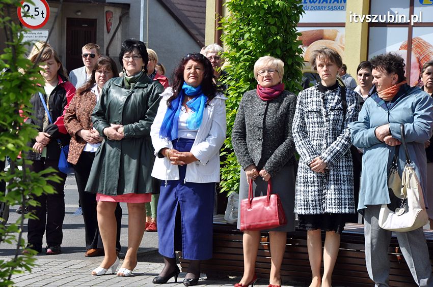 Msza św. w intencji Ojczyzny z okazji uchwalenia Konstytucji 3 Maja