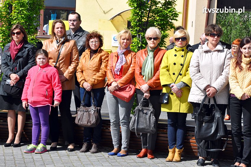 Msza św. w intencji Ojczyzny z okazji uchwalenia Konstytucji 3 Maja