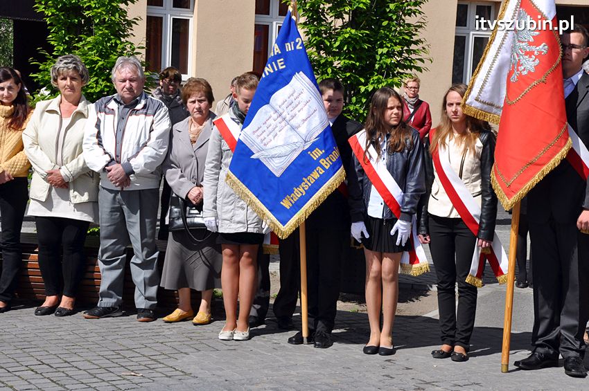 Msza św. w intencji Ojczyzny z okazji uchwalenia Konstytucji 3 Maja