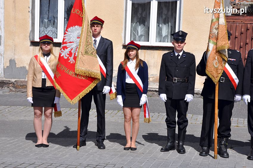 Msza św. w intencji Ojczyzny z okazji uchwalenia Konstytucji 3 Maja