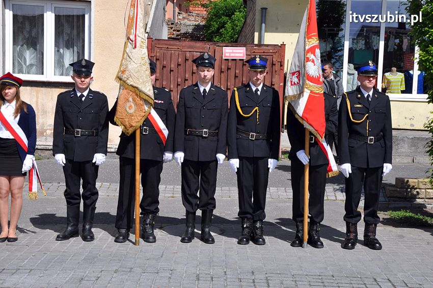 Msza św. w intencji Ojczyzny z okazji uchwalenia Konstytucji 3 Maja