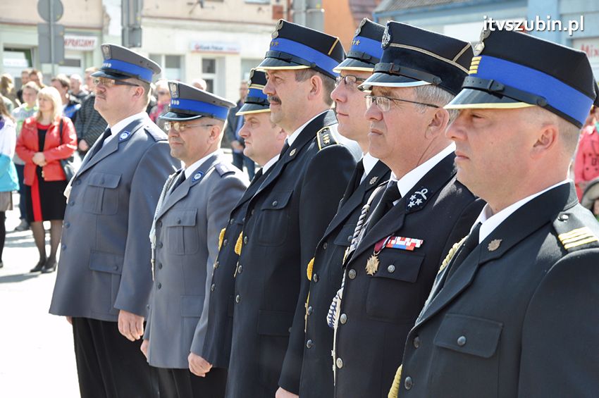 Msza św. w intencji Ojczyzny z okazji uchwalenia Konstytucji 3 Maja